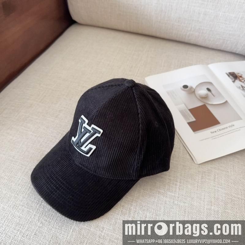 LV Hat 122802
