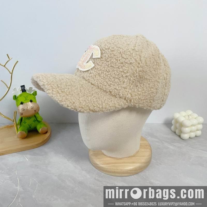 Chanel Hat dx63