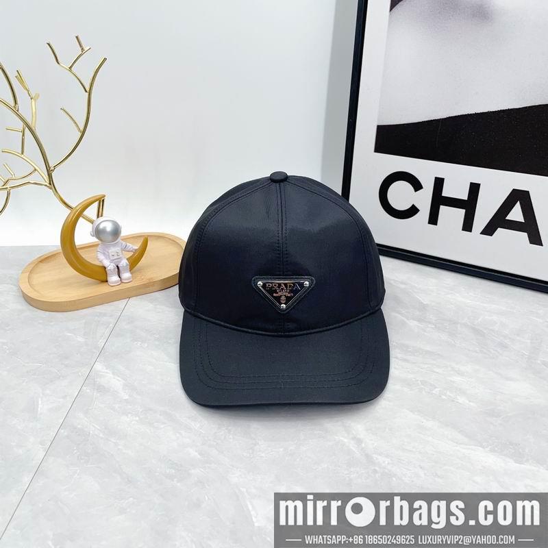 Prada Hat dx76