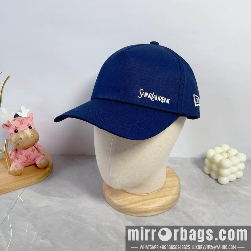 YSL Hat dx17