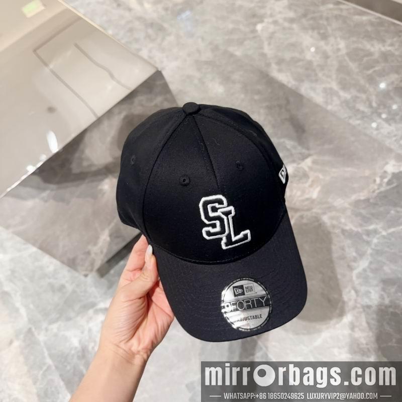 YSL Hat 041701