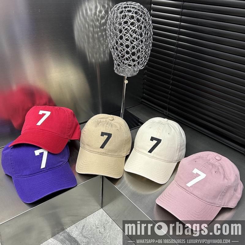 Other Hat dx37