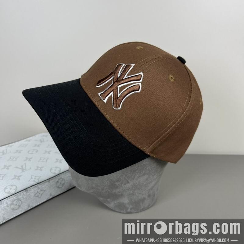 MLB NY Hat dx41