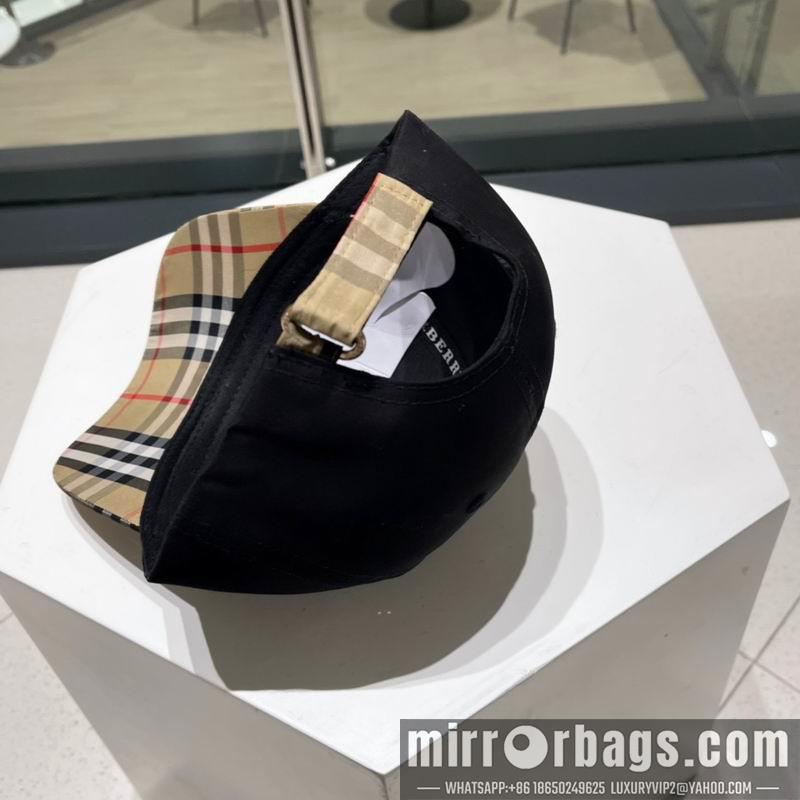Burberry Hat 072201