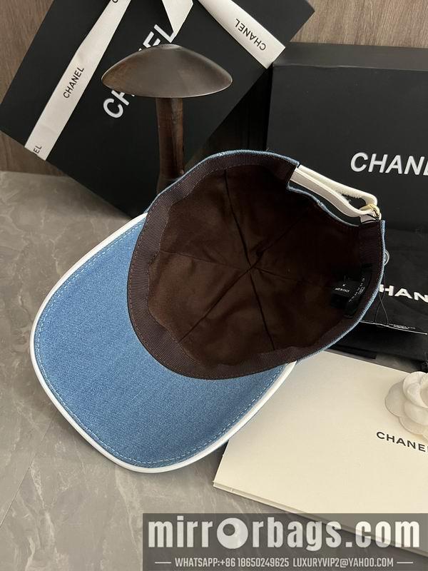 Chanel Hat dx28