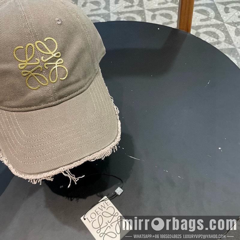 Loewe Hat 030716