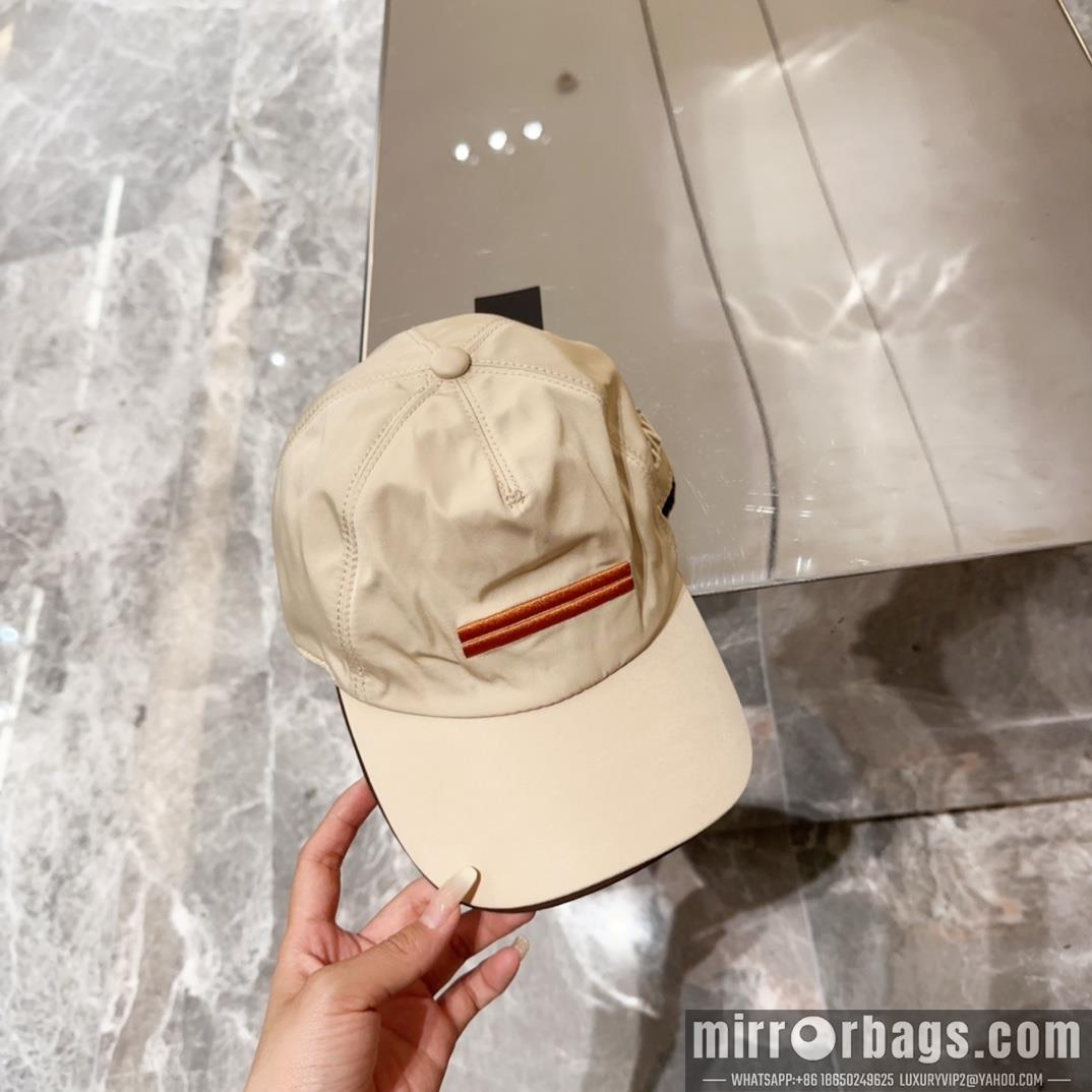 Zegno Hat 080201
