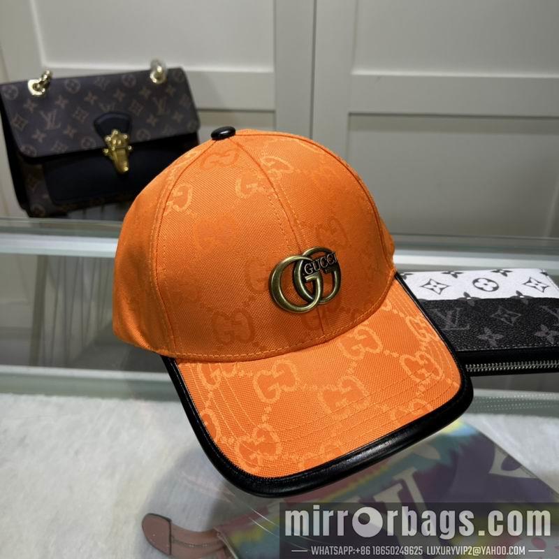 Gucci Hat dx48