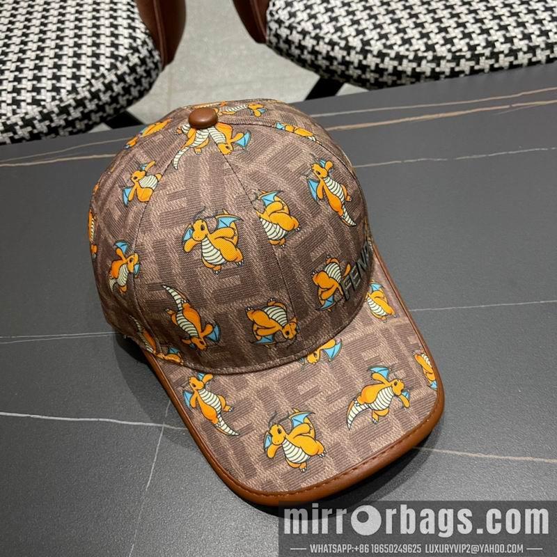 Fendi Hat 072801