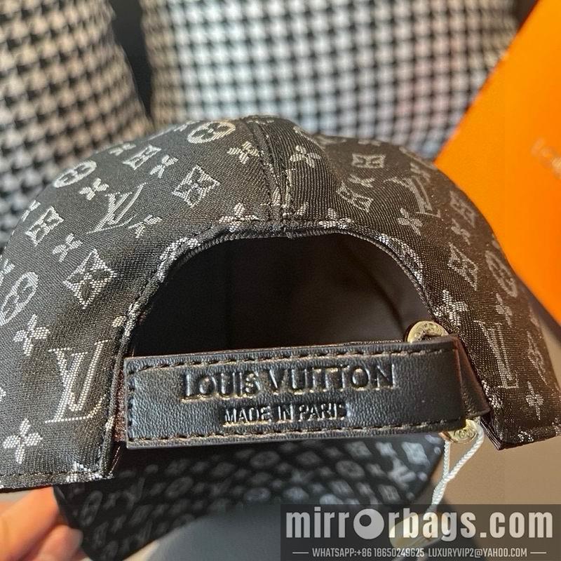 LV Hat 072209