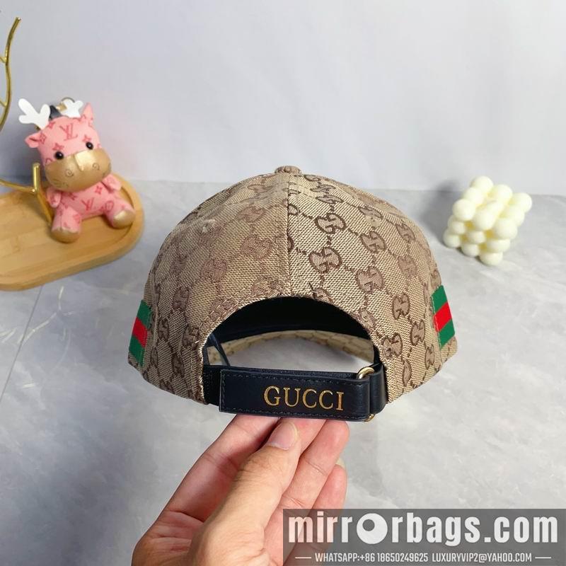 Gucci Hat dx135