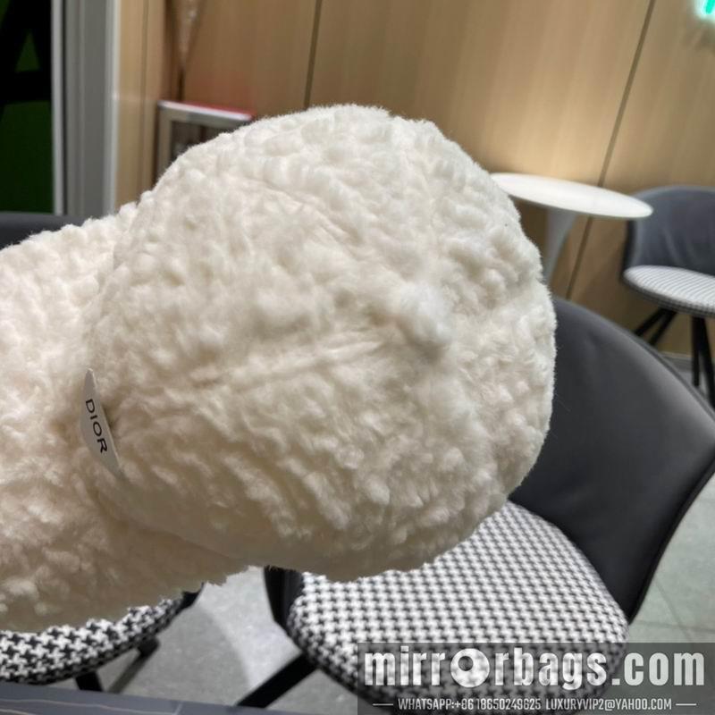 Dior Hat 010701