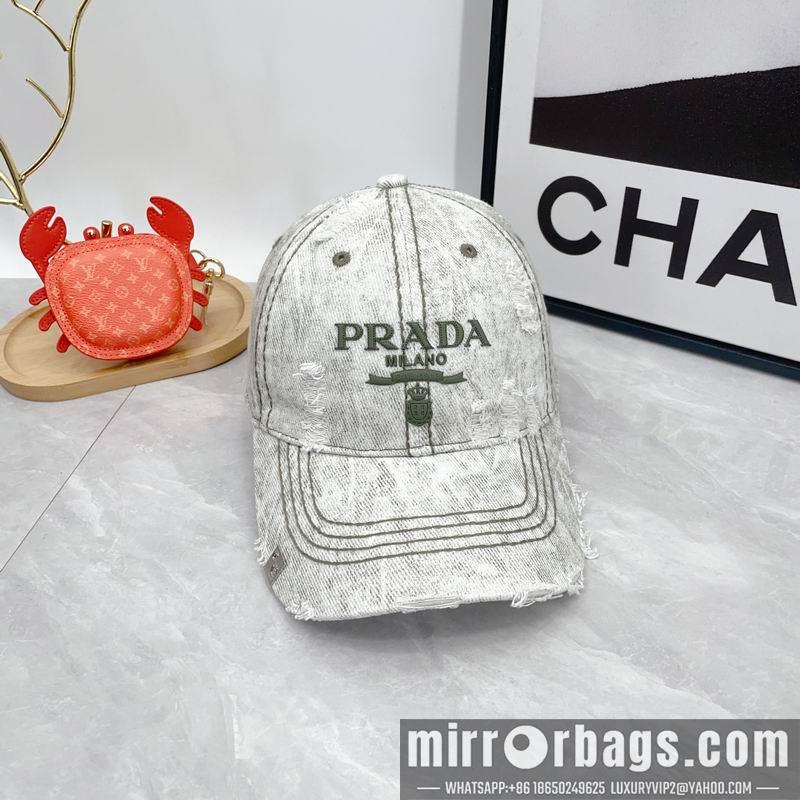 Prada Hat dx14