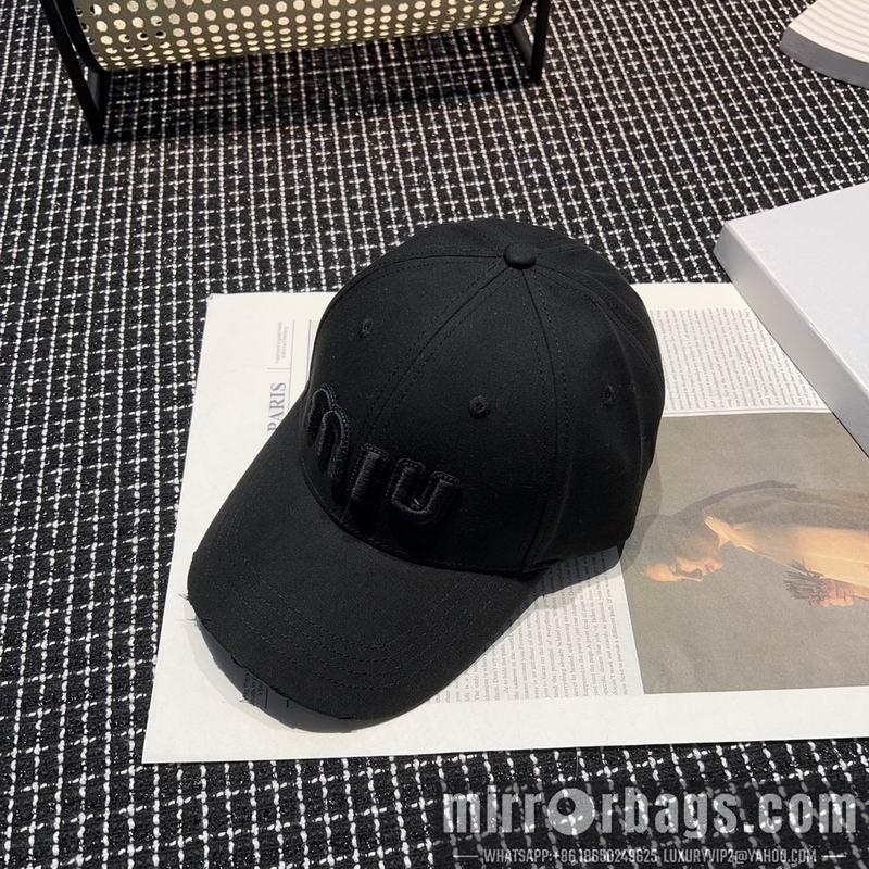 Miumiu Hat dx10
