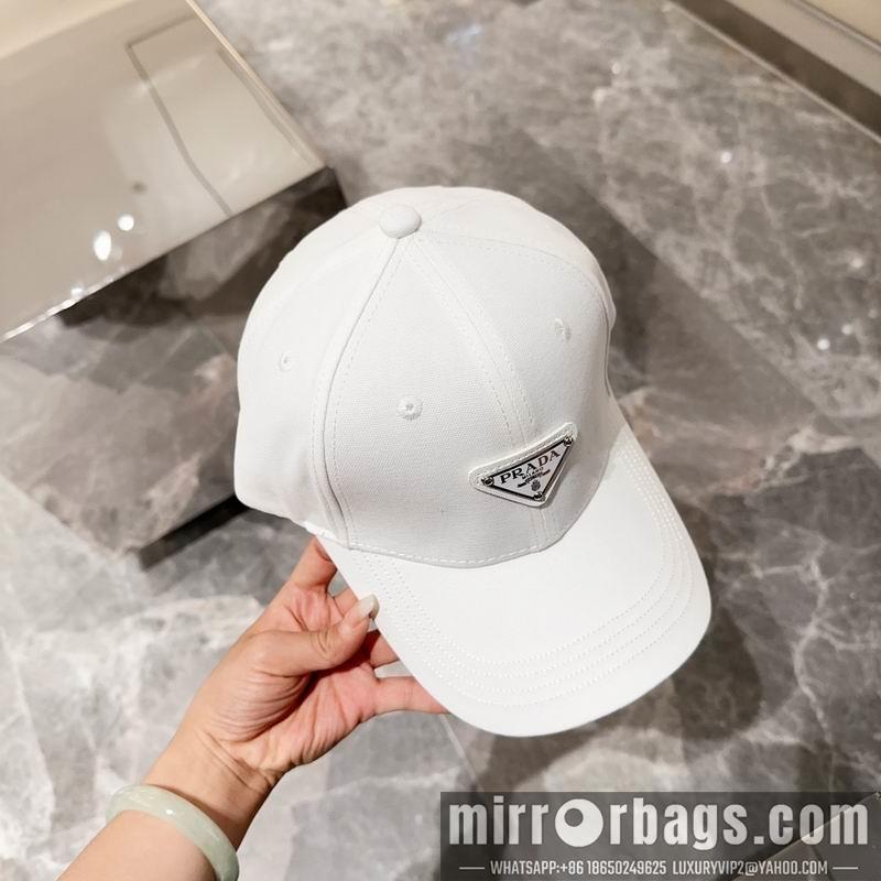 Prada Hat dx03