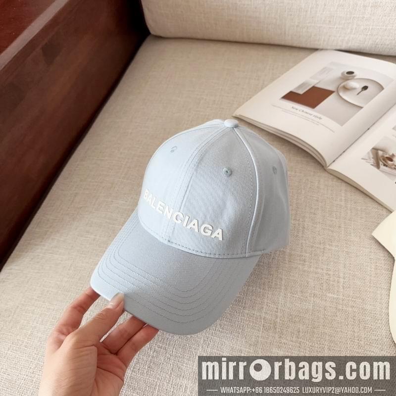 Balenciaga Hat 092201