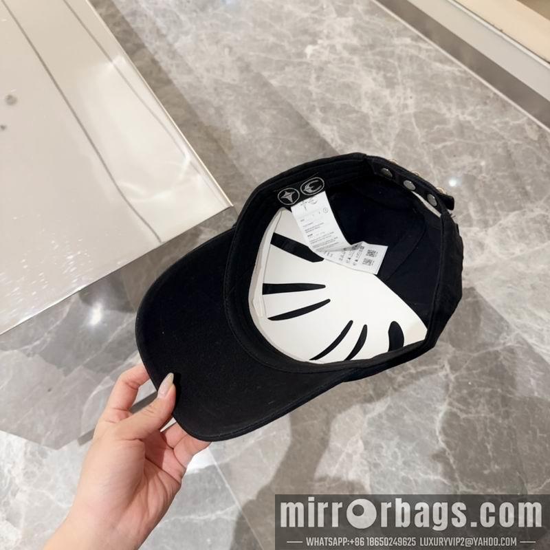 Other Hat 091401