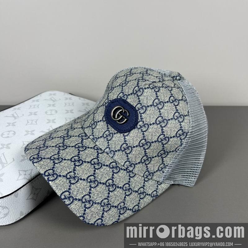 Gucci Hat dx13