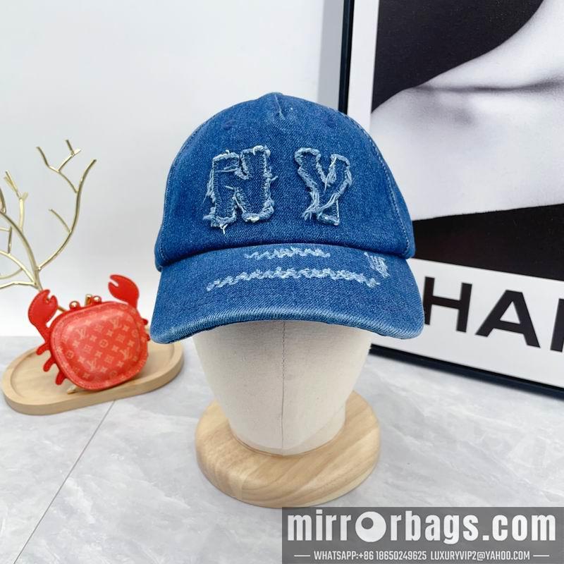 MLB NY Hat dx31