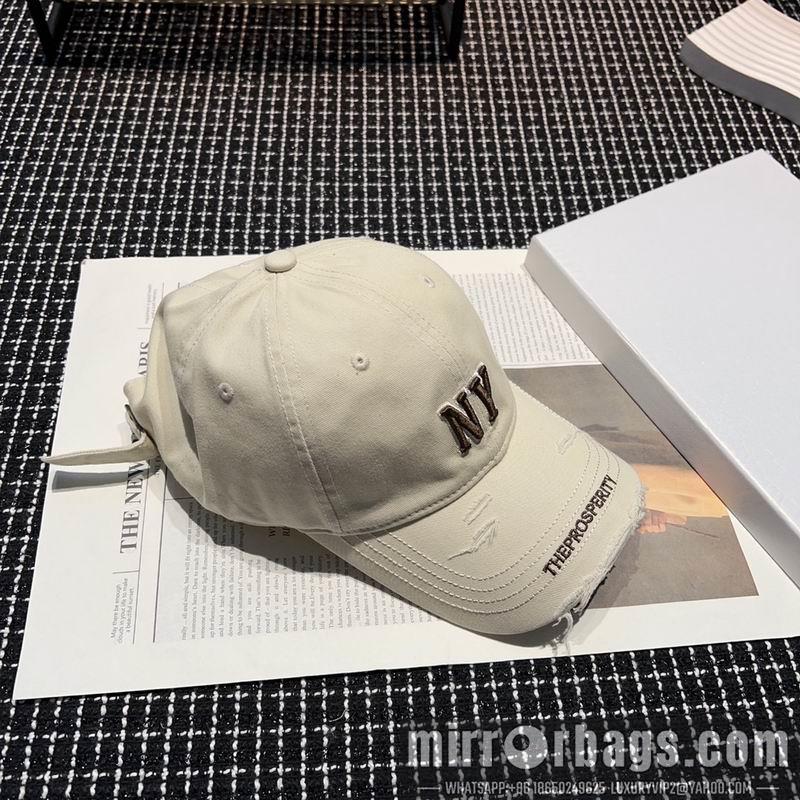 NY Hat dx02