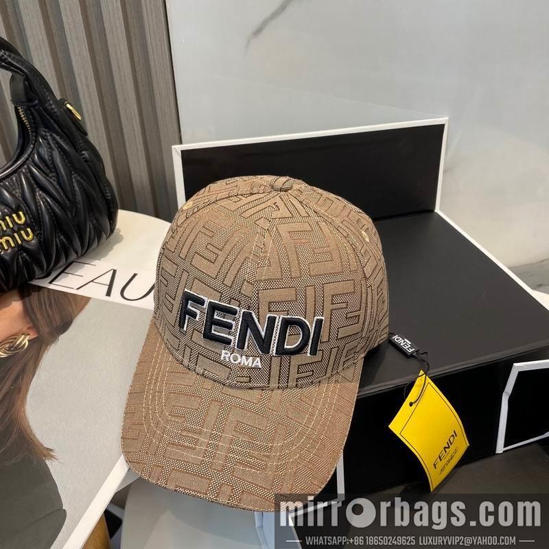 Fendi Hat dx73