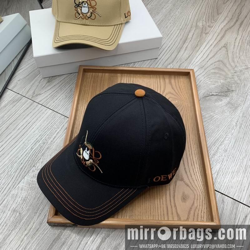 Loewe Hat dx11