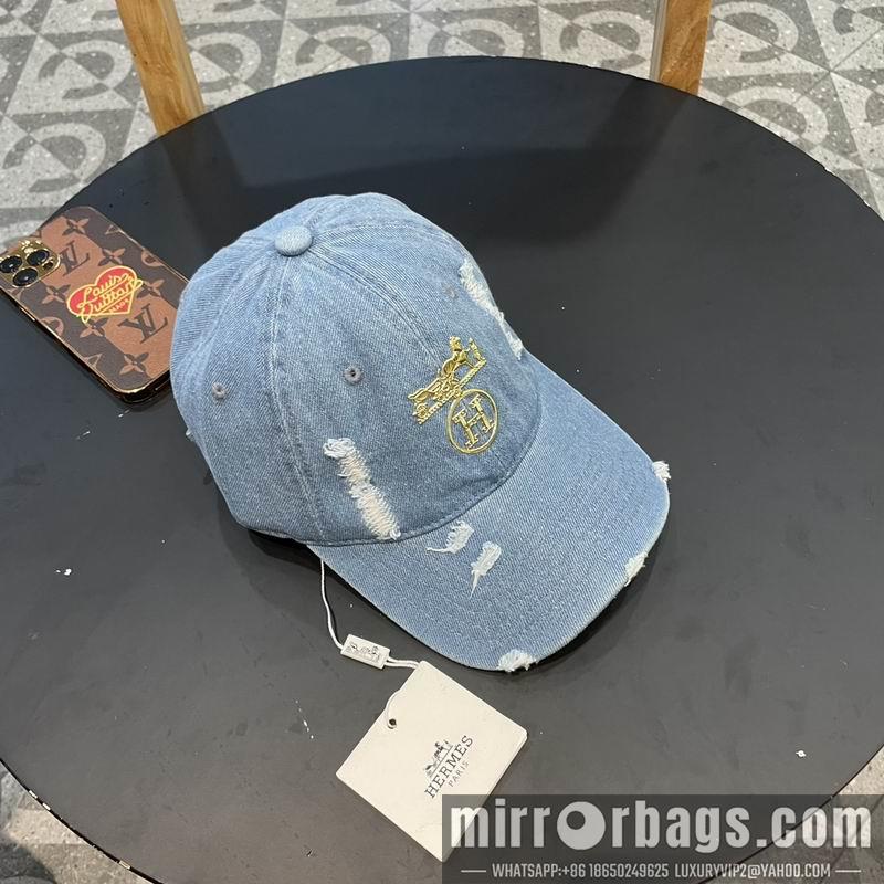 Hermes Hat 05071