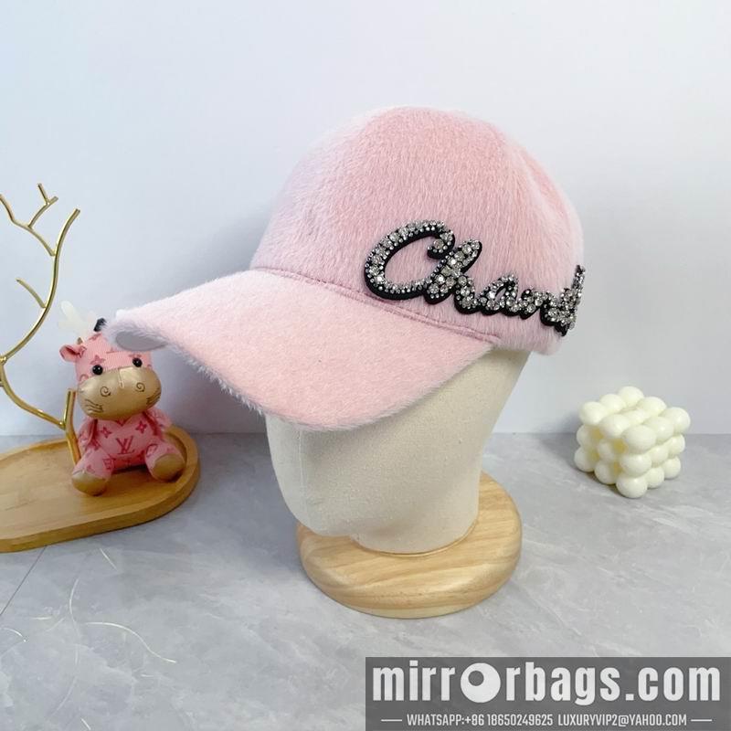 Chanel Hat dx46
