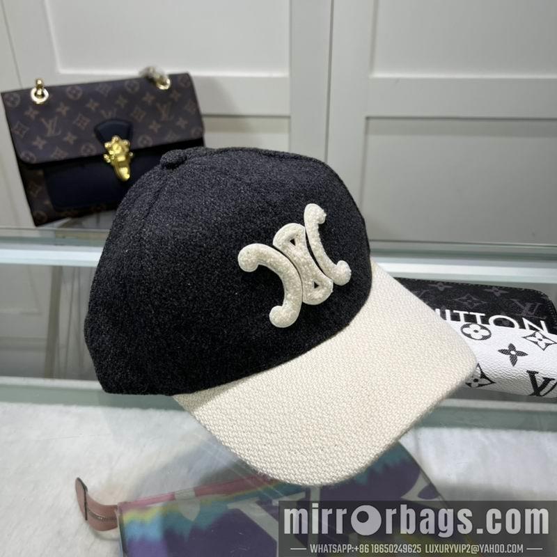 Celine Hat dx101