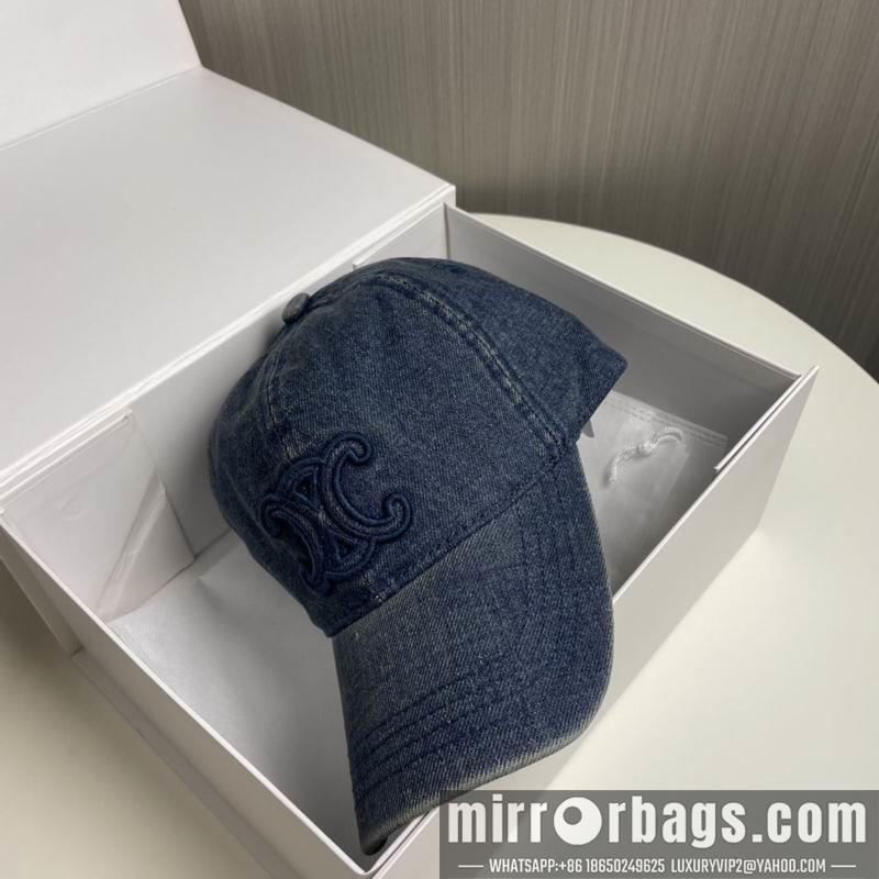 Celine Hat dx44