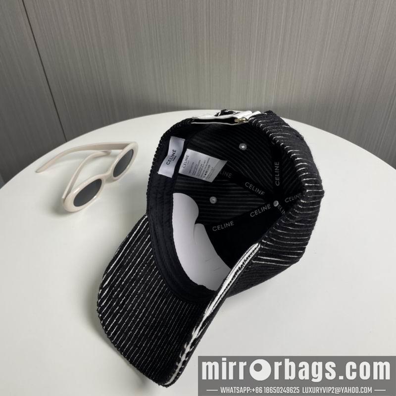 Celine Hat 080301