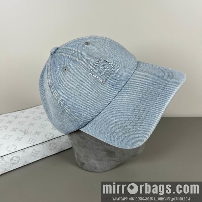 Ance Hat dx17