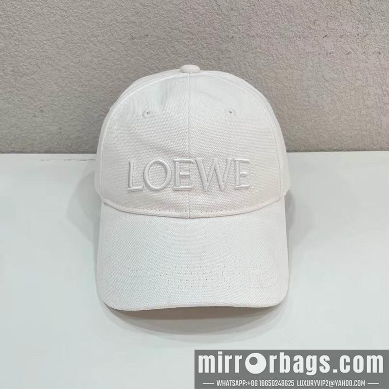 Loewe Hat 102801