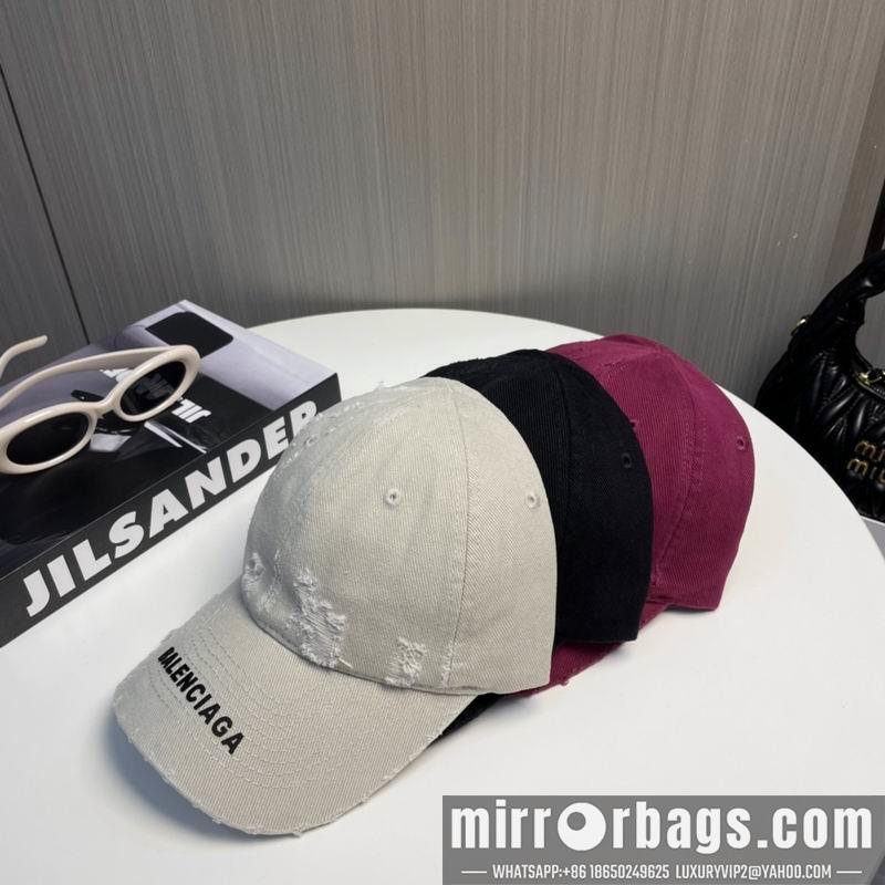 Balenciaga Hat 100702