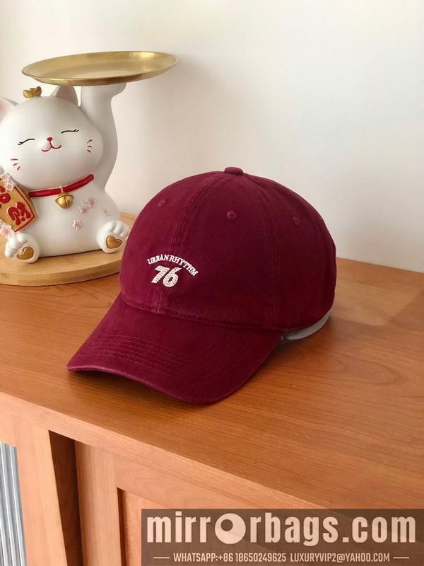 Other Hat 082601