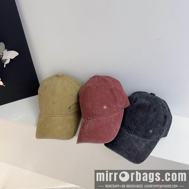 Chanel Hat 102801