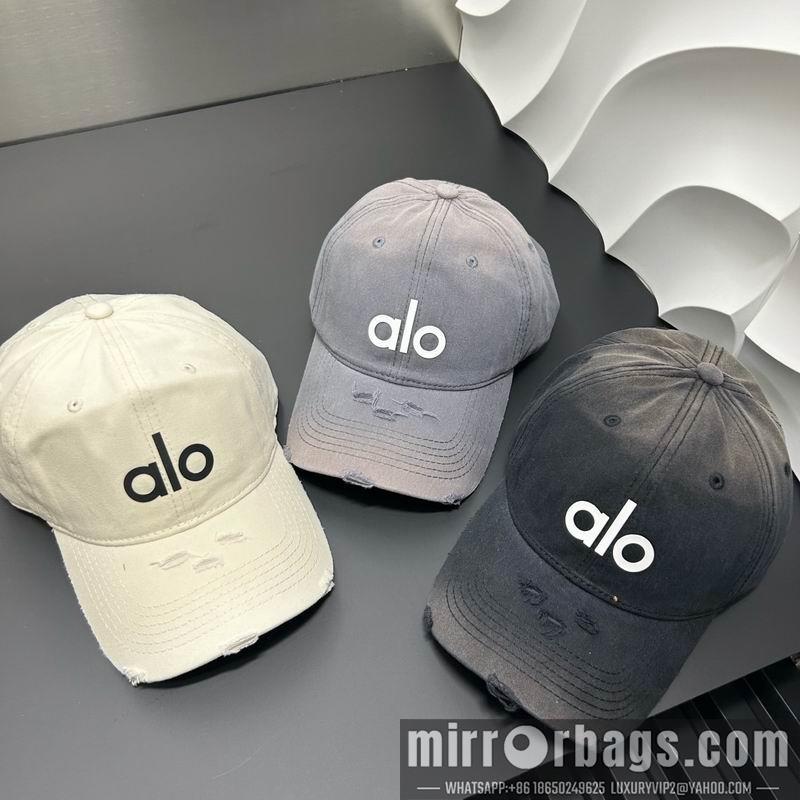 Alo Hat dx40