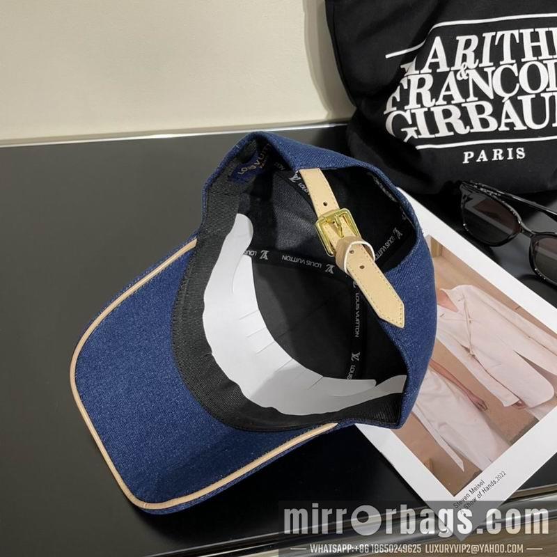 LV Hat 121433