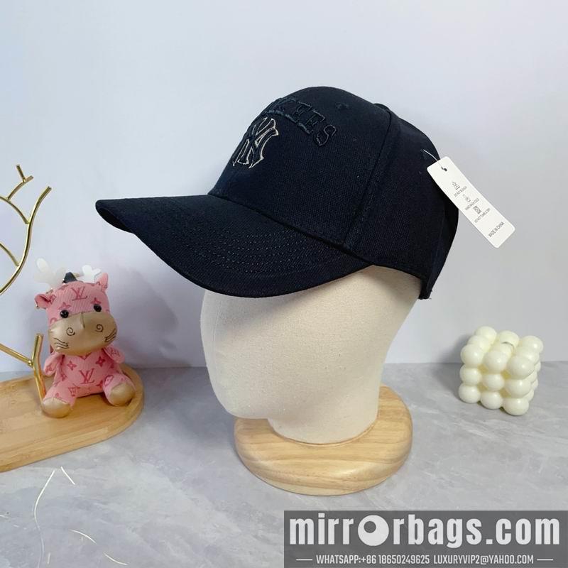 MLB NY Hat dx22