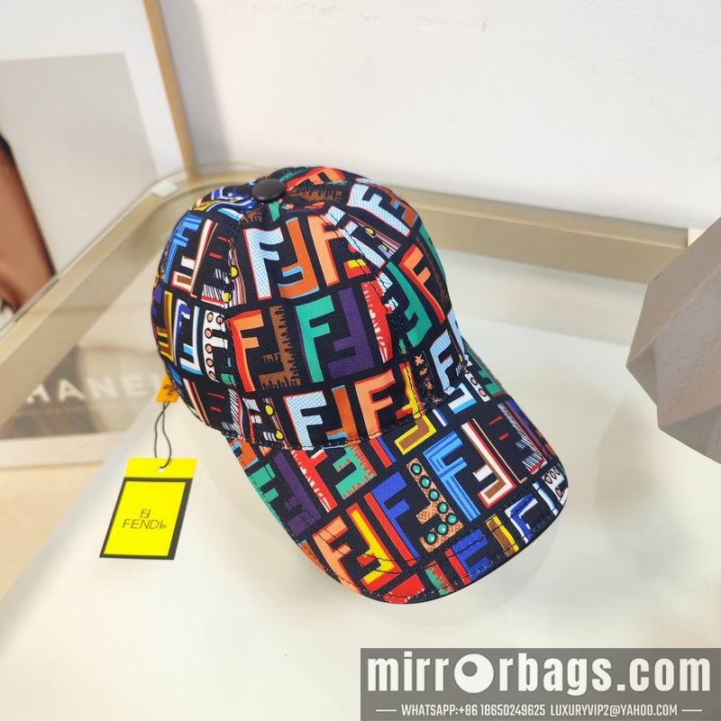 Fendi Hat dx71