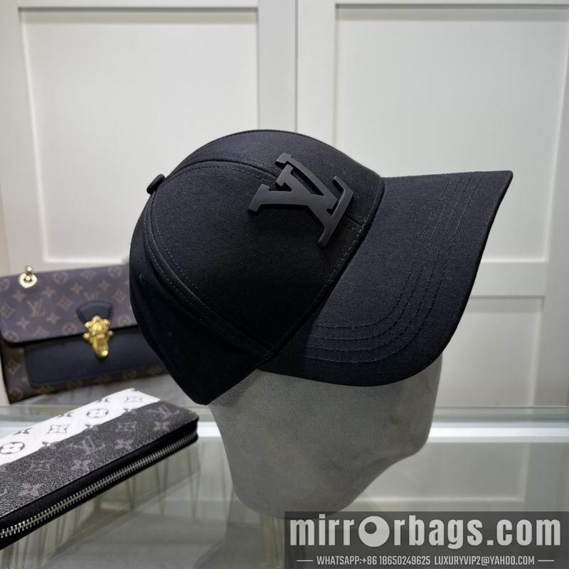 LV Hat dx124
