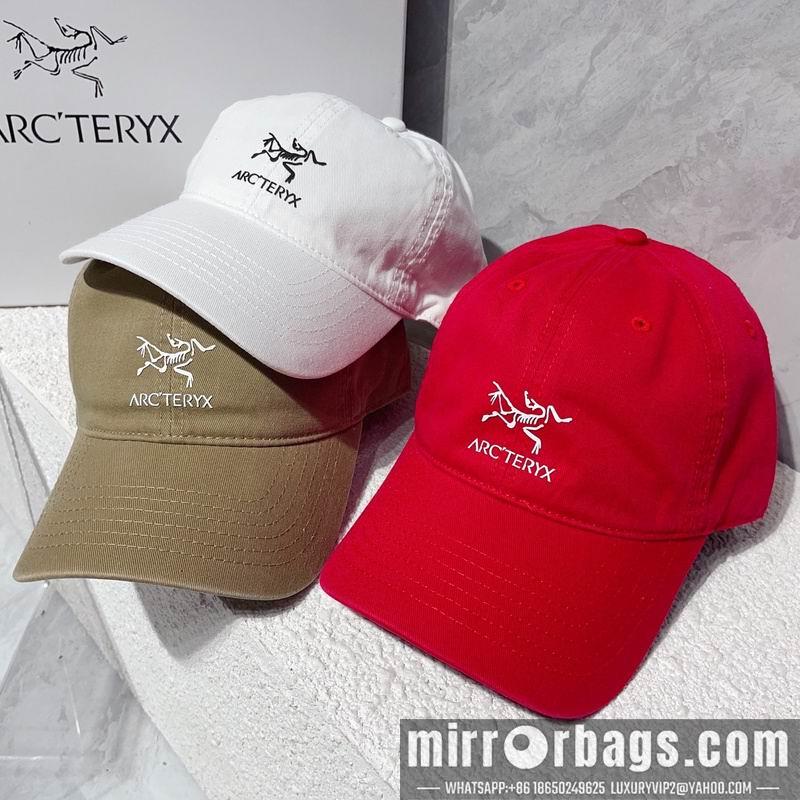 Arcteryx Hat hm04