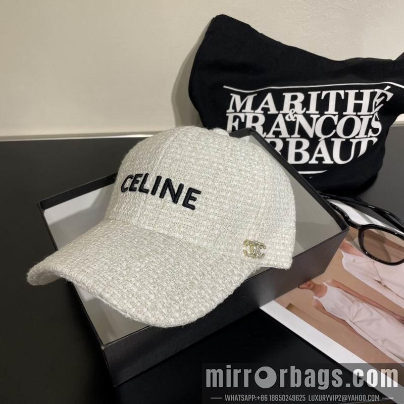 Celine Hat 083004
