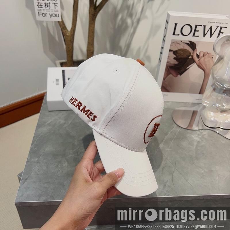 Hermes Hat dx04