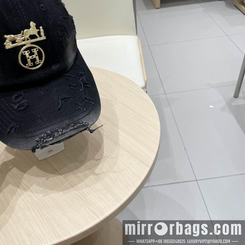 Hermes Hat 021002