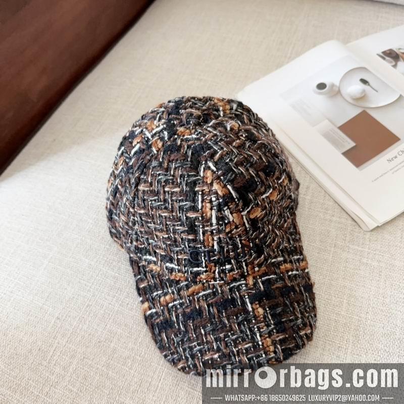 Celine Hat dx71