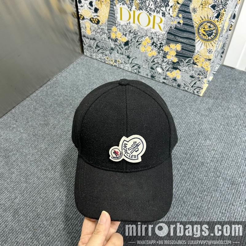 Moncler Hat dx14