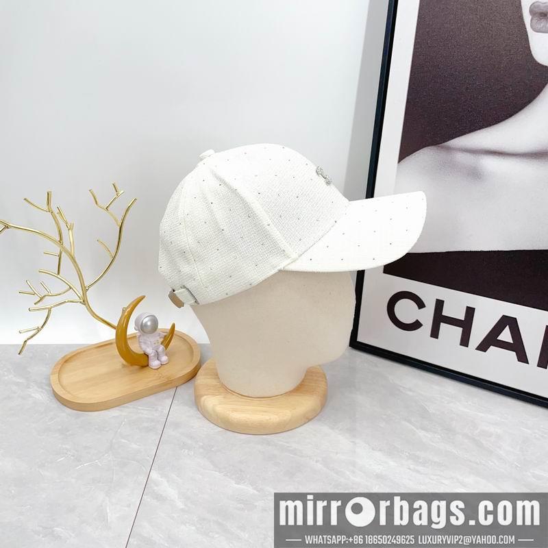 Chanel Hat dx51