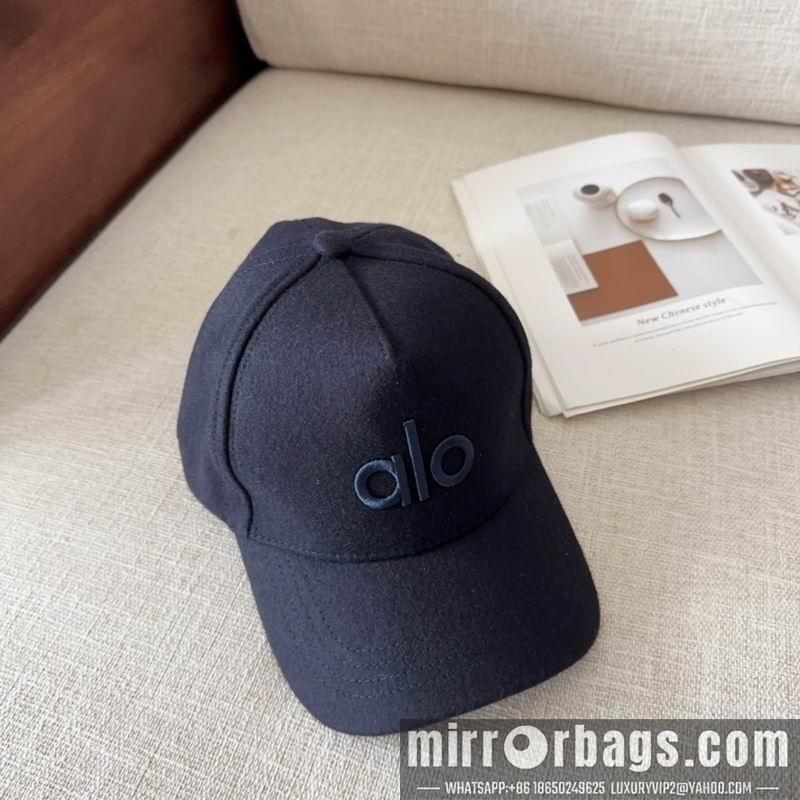 Alo Hat dx04