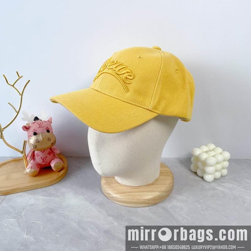 Loewe Hat dx21